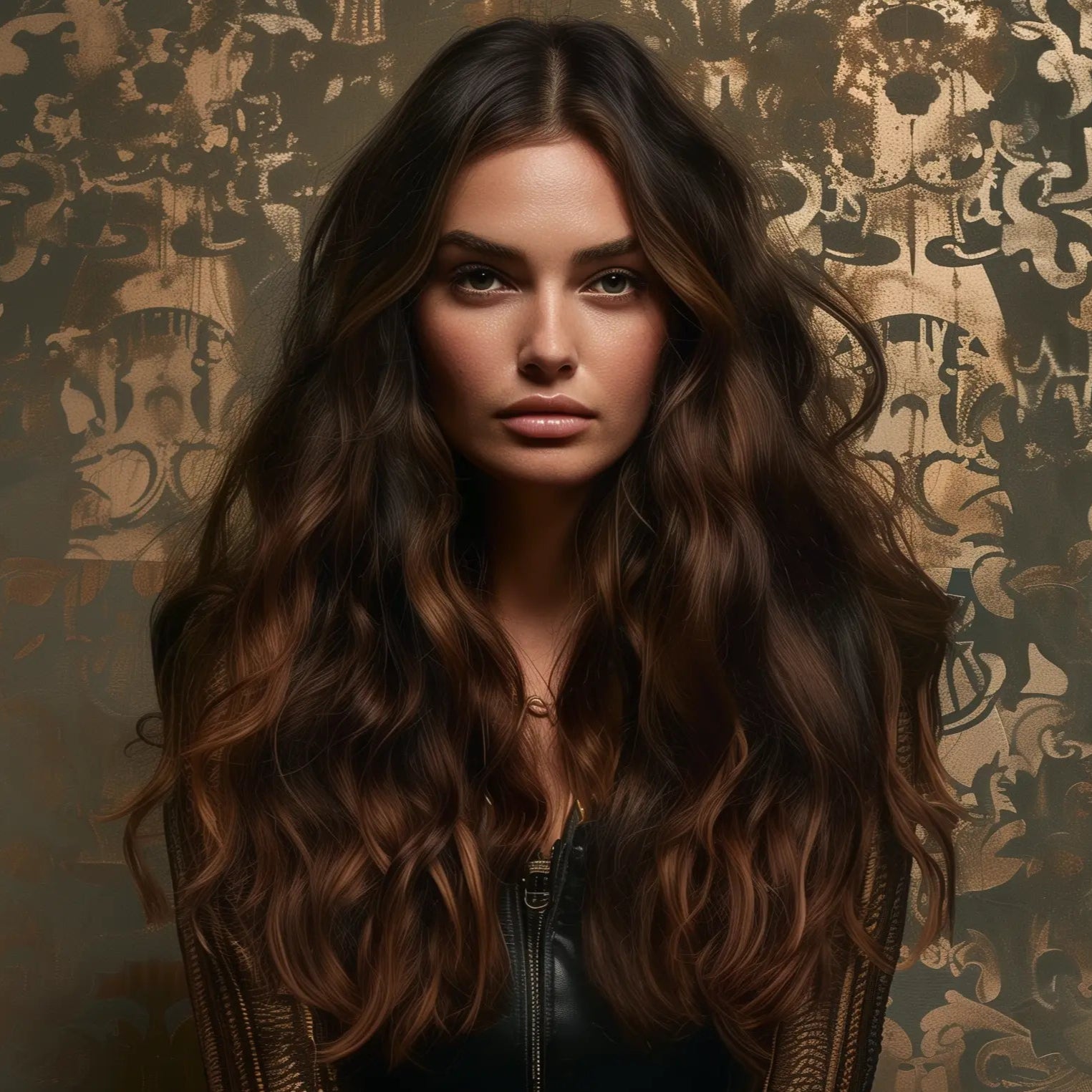 Achieve a seamless, natural look with Gold Fever UK Pre-Bonded Extensions